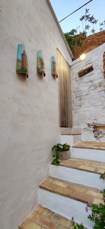 Casajulis Chelva Villa Dış mekan fotoğraf