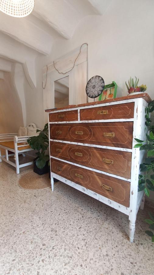 Casajulis Chelva Villa Dış mekan fotoğraf
