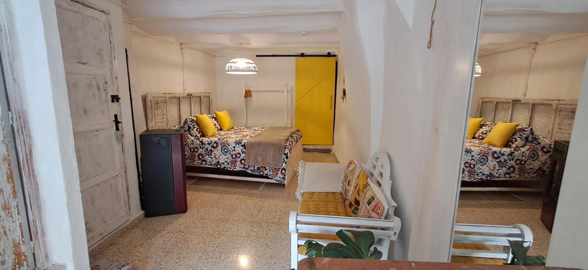 Casajulis Chelva Villa Dış mekan fotoğraf